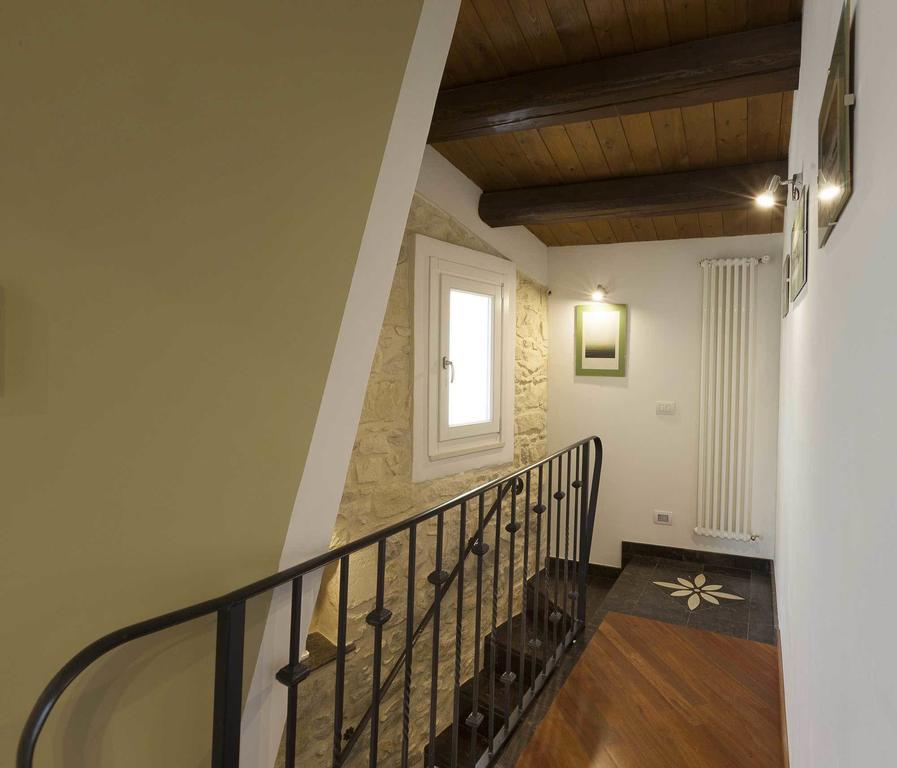 Apartamento Casa Hybla Ragusa Habitación foto