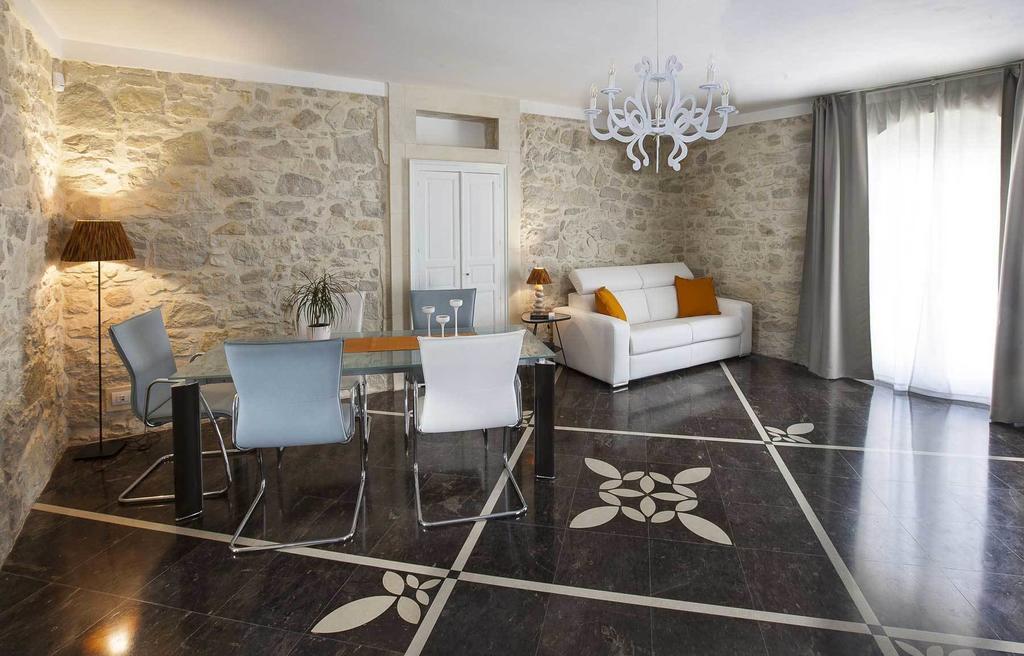 Apartamento Casa Hybla Ragusa Habitación foto