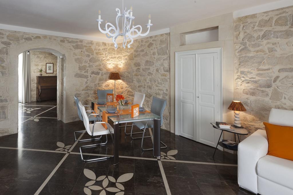 Apartamento Casa Hybla Ragusa Habitación foto