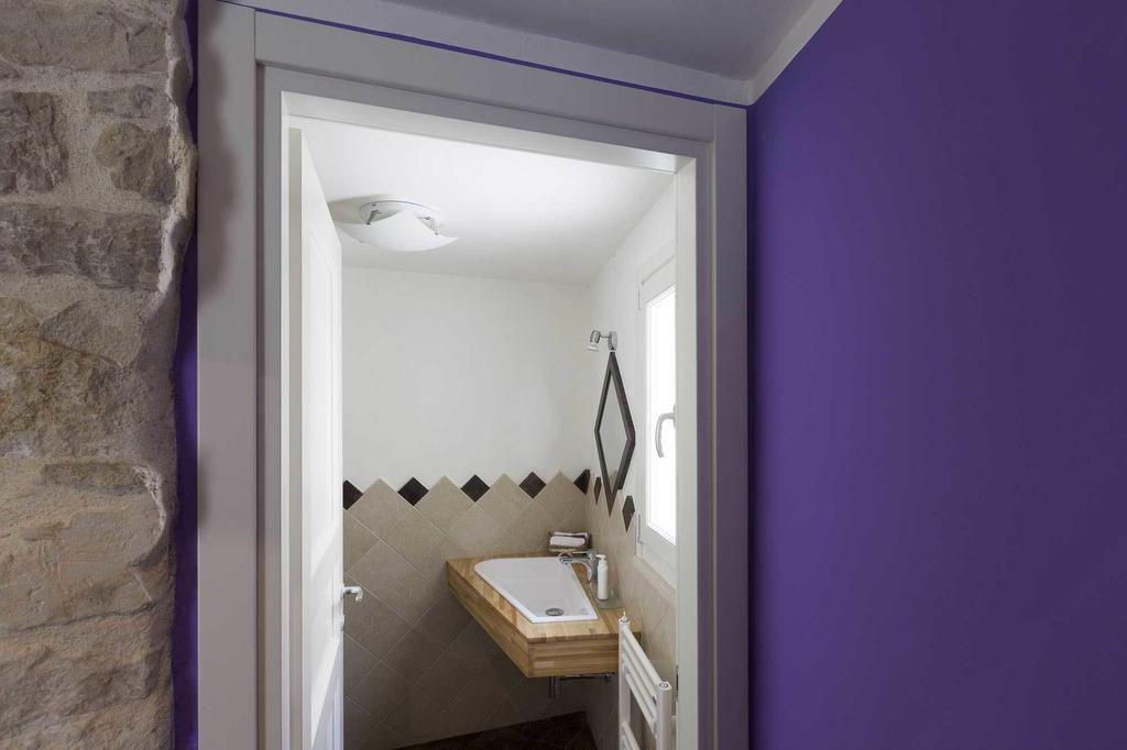 Apartamento Casa Hybla Ragusa Habitación foto