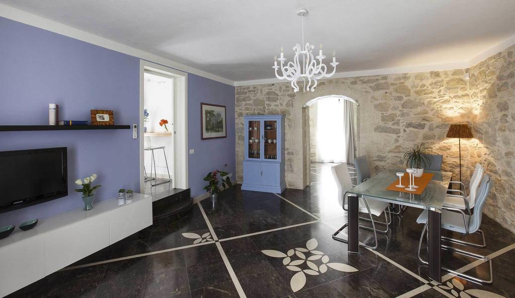 Apartamento Casa Hybla Ragusa Habitación foto